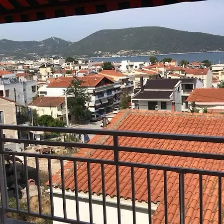 View Terrace Неа-Перамос