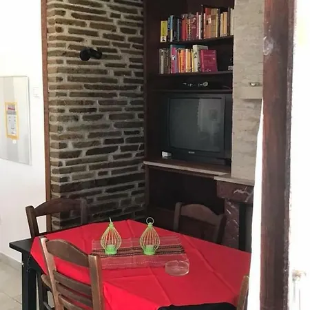 Дом отдыха View Terrace