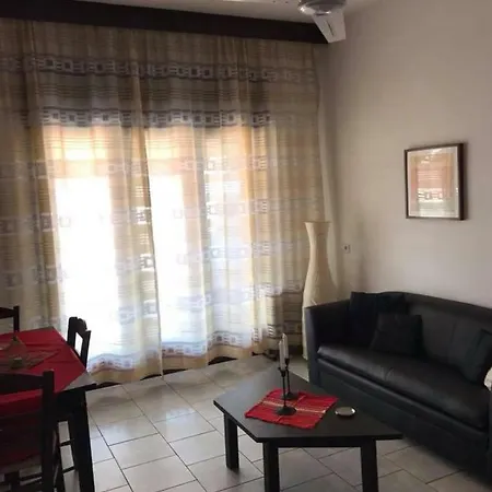 View Terrace Дом отдыха Неа-Перамос
