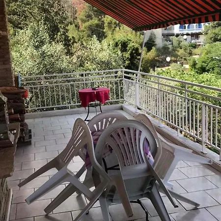 View Terrace Неа-Перамос